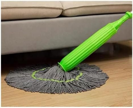 Twisting Water Rotating Mop
